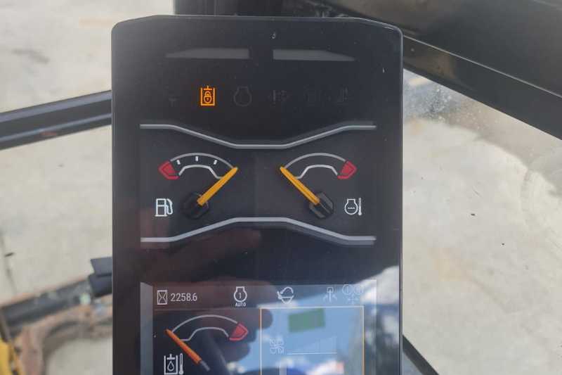 OmecoHub - Immagine CATERPILLAR 301.8